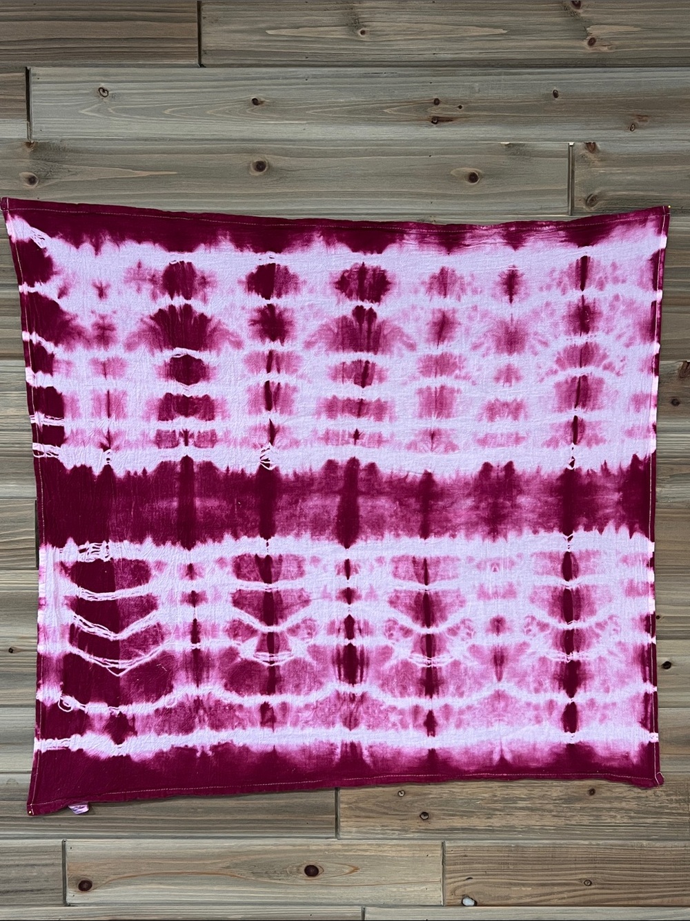 ROOM ESSENTIALS Shibori Tea Towel